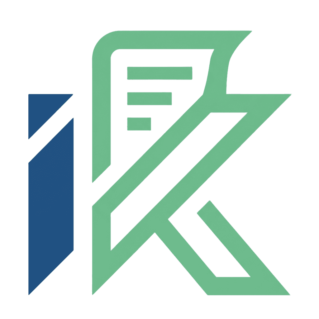 InvoiceKami logo