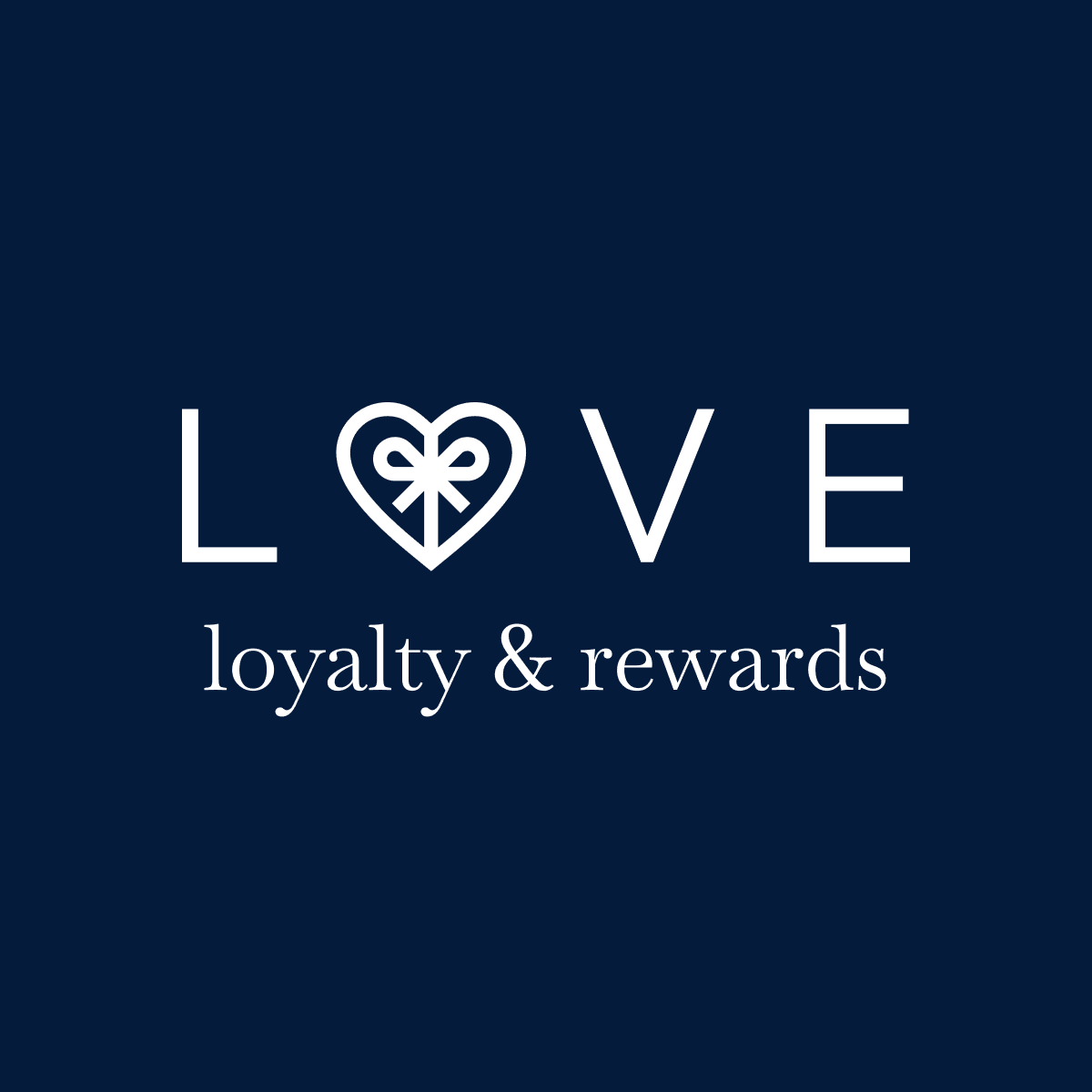 Love Loyalty logo