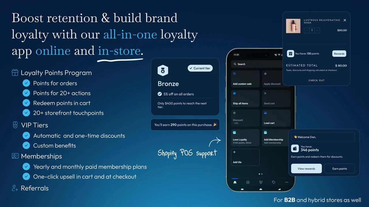 Love Loyalty screenshot 1 of 1