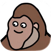 Monke Reset logo