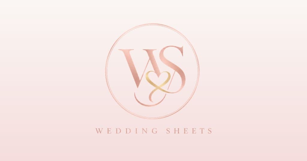 Wedding Sheets - Plan your wedding in one workspace
