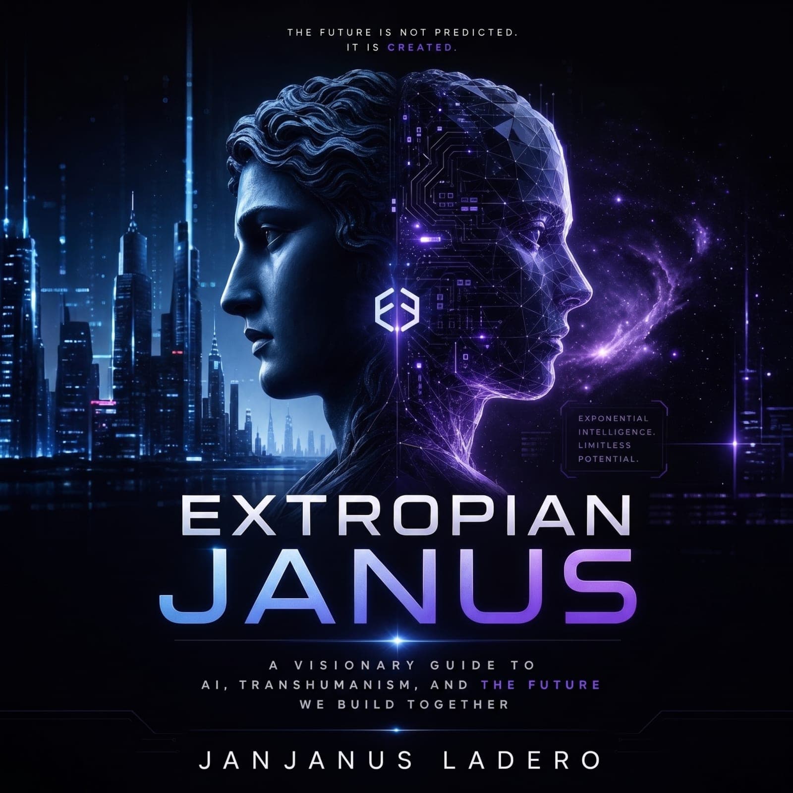 exjanai logo