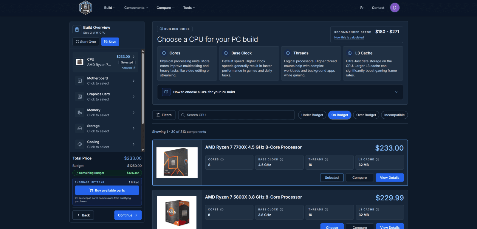 PC Launchpad screenshot 1 of 6