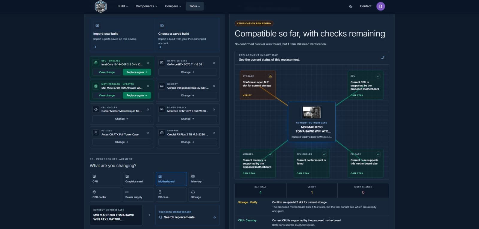 PC Launchpad screenshot 2 of 6