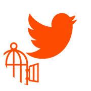 TwitterX API logo