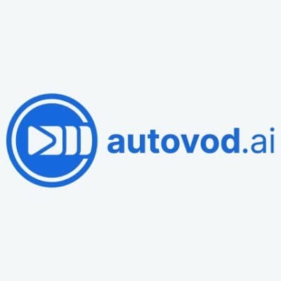 AutoVOD.ai logo