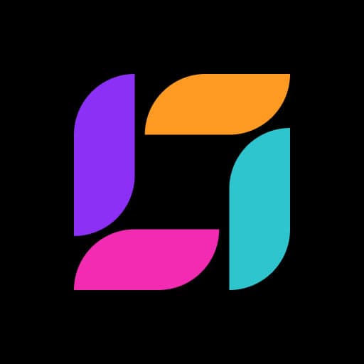 Landify UI logo