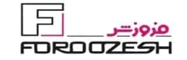 Foroozesh logo