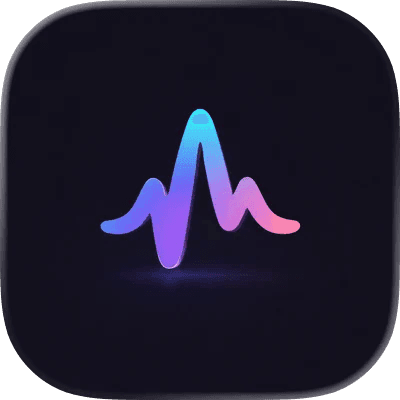 AltNotes – AI Voice Notes logo