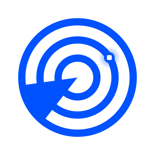 PatternsRadar logo