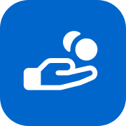 TakeHomeDesk logo