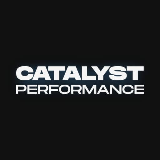 Catalyst Healthspan Audit logo