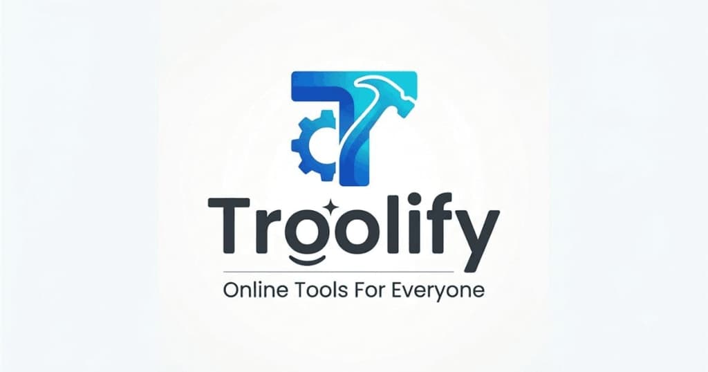 Troolify - Free online tools in your browser