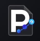 PaperTrack logo