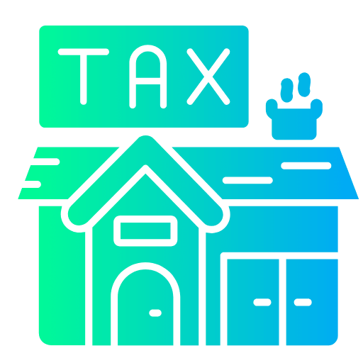 Property-tax.info logo