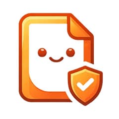 SelfPDF logo