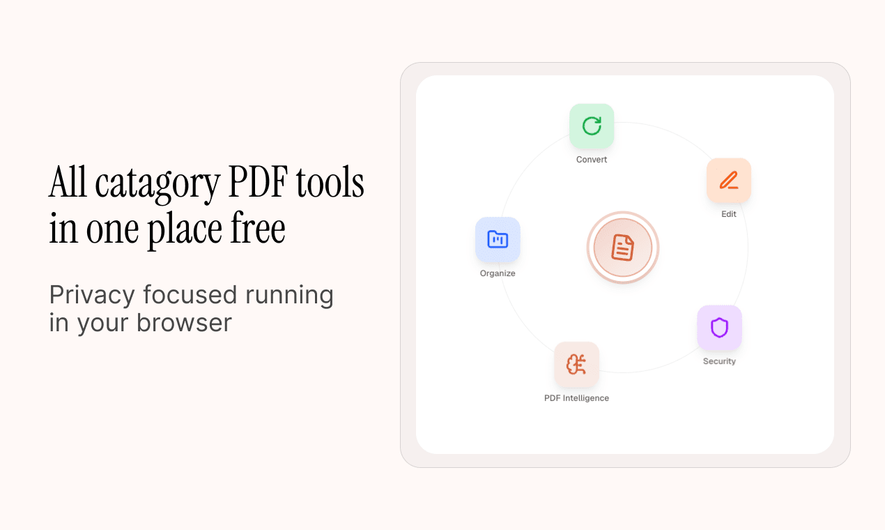 SelfPDF screenshot 2 of 2