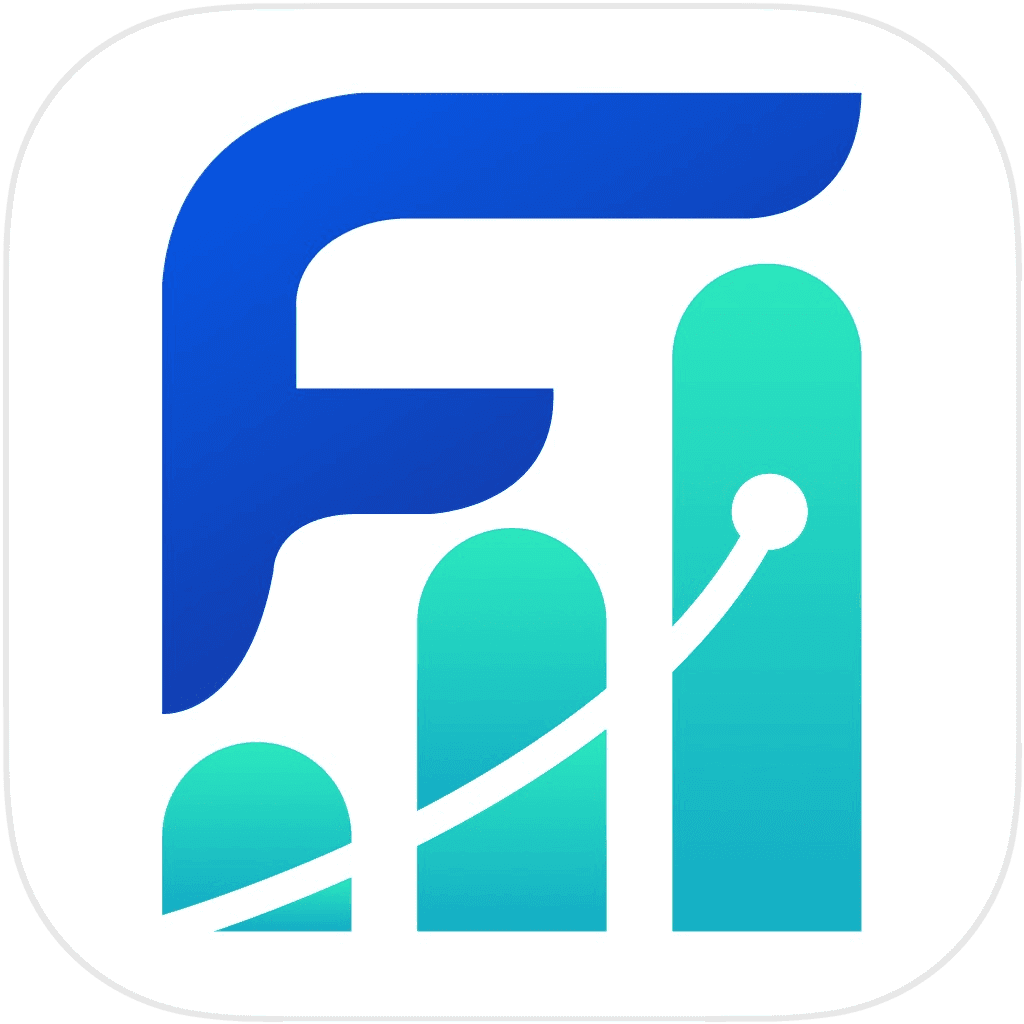 Finalyse.ai logo