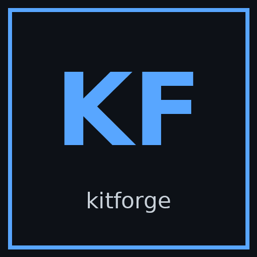 Agentic Coding Kit logo