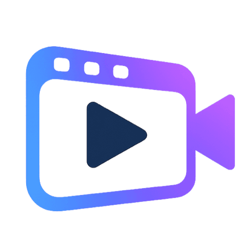 Video to Prompt logo