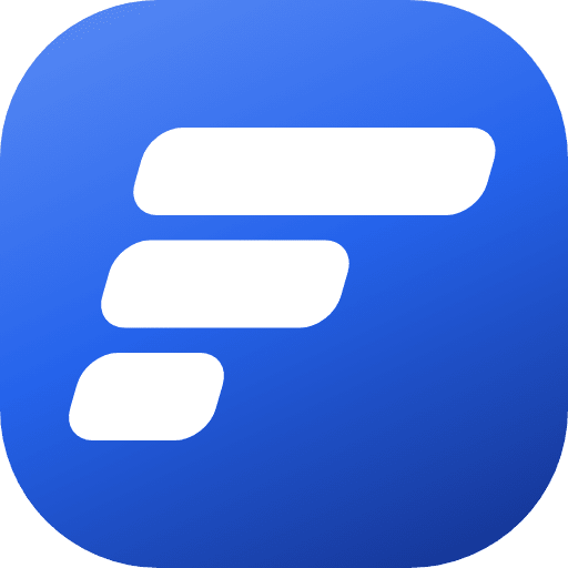 BankFlow logo
