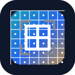 SeamlessCanvas AI logo