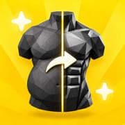 Wandelbar: Home Workouts logo