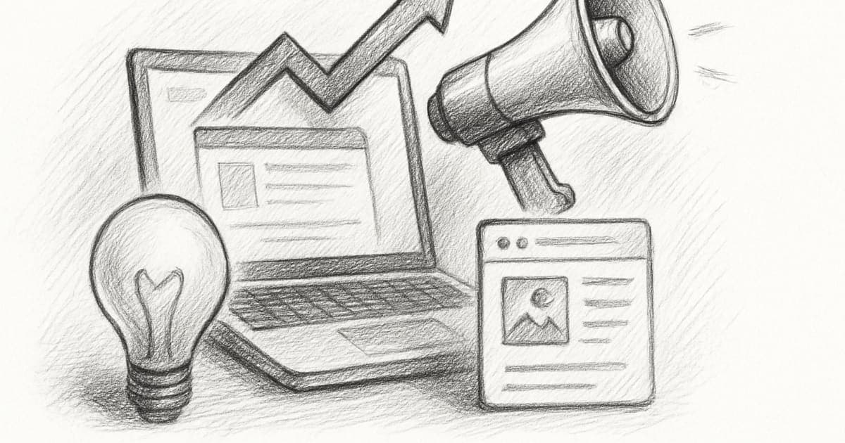 How to Promote a SaaS (2026)