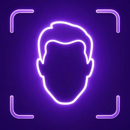 MyFaceShape logo