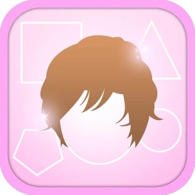MyFaceShape - Discover your face shape instantly