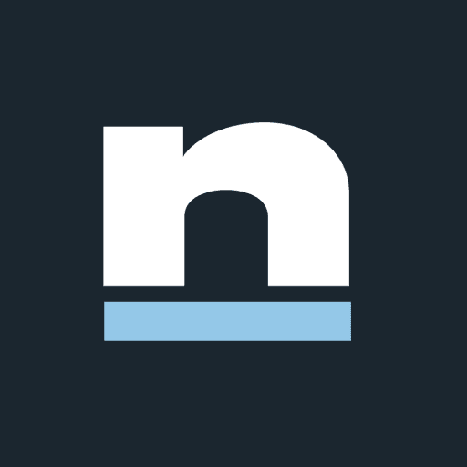 Nainly logo
