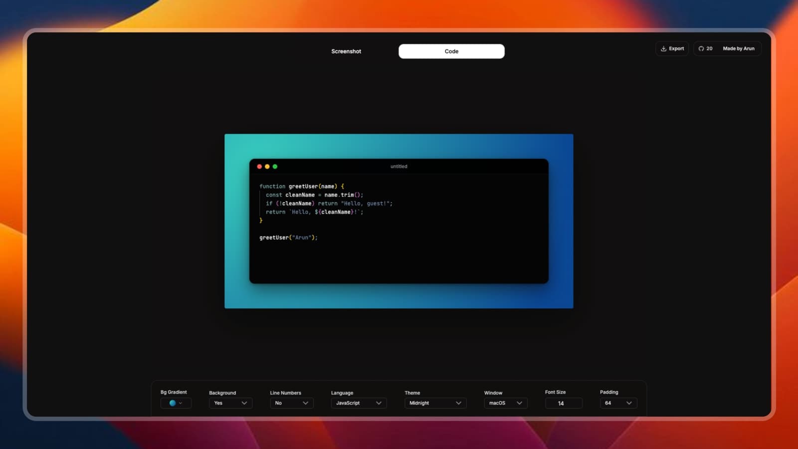 shotzly screenshot 3 of 3