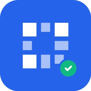 TrackYourQR logo