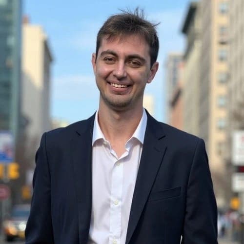 Jacob Campbell Realtor logo