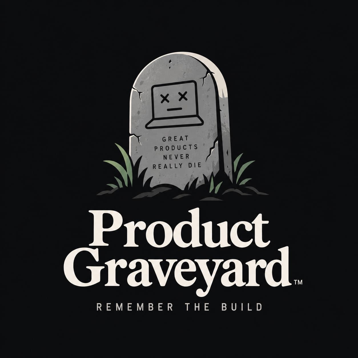 Product Graveyard logo