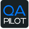 QApilot MCP CLI logo