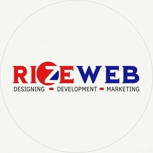 RizeWeb logo
