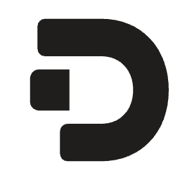 DeskFerry logo