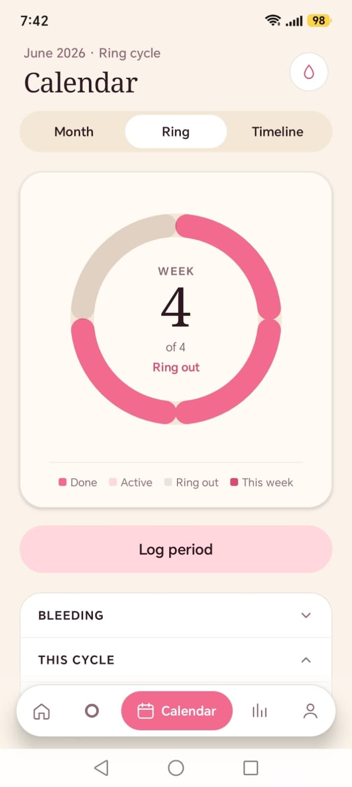PillBird screenshot 3 of 6