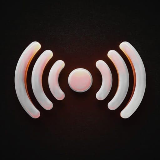 Radiogram — Radio & Podcasts logo
