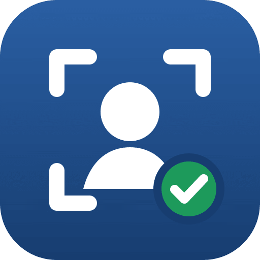 The Passport Photo Maker logo