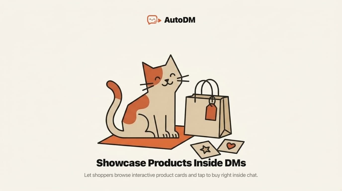 AutoDM screenshot 4 of 5