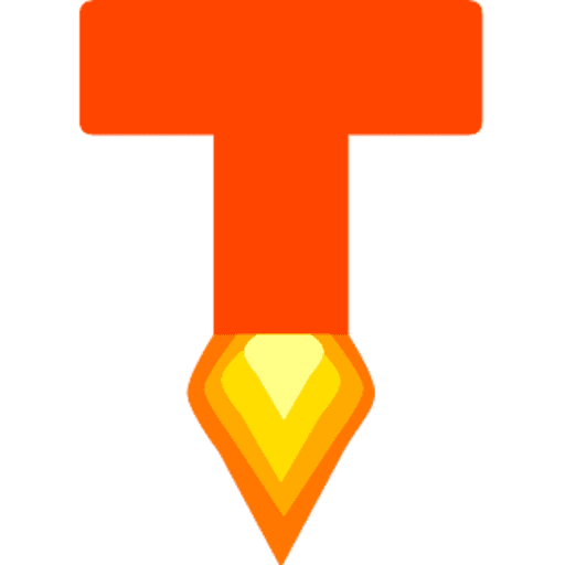 TODO for AI logo