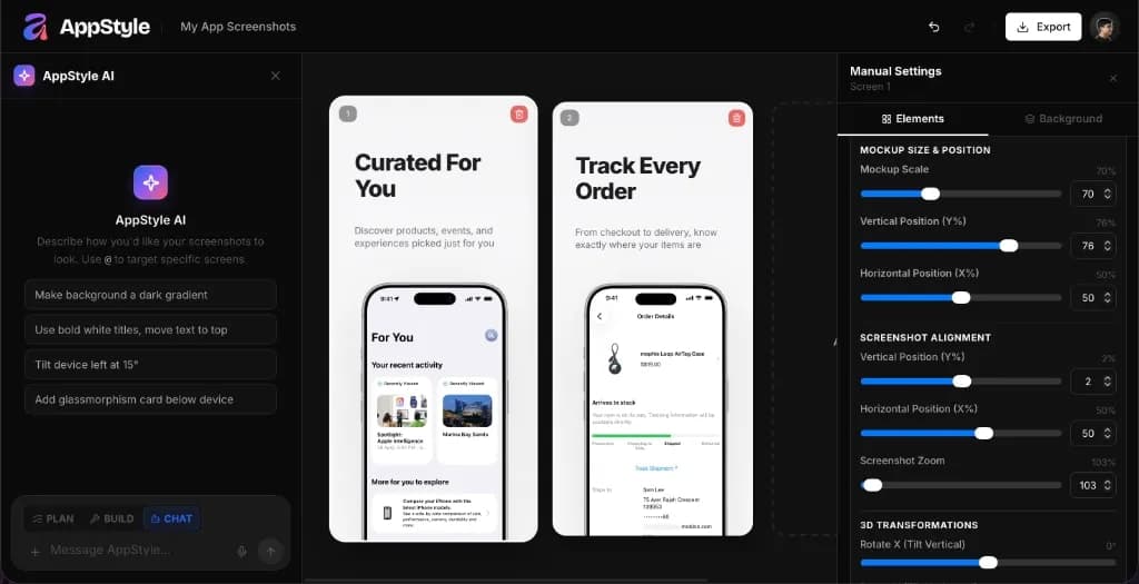 AppGrowthKit screenshot 1 of 4
