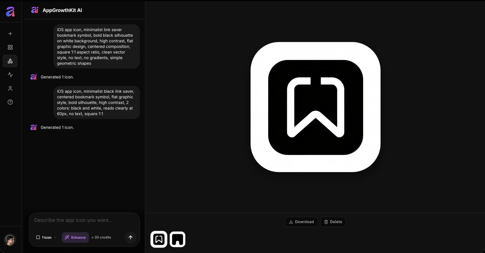 AppGrowthKit screenshot 2 of 4