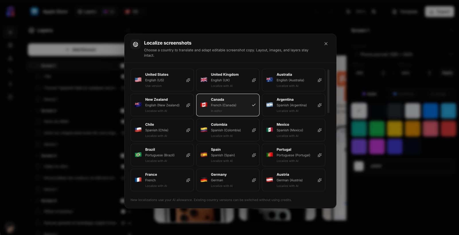 AppGrowthKit screenshot 3 of 4