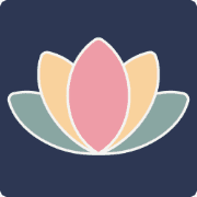 Mantra Meditation Timer logo