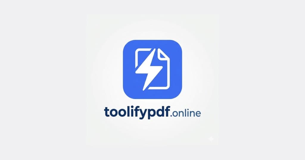 ToolifyPDF - Free online PDF and image tools