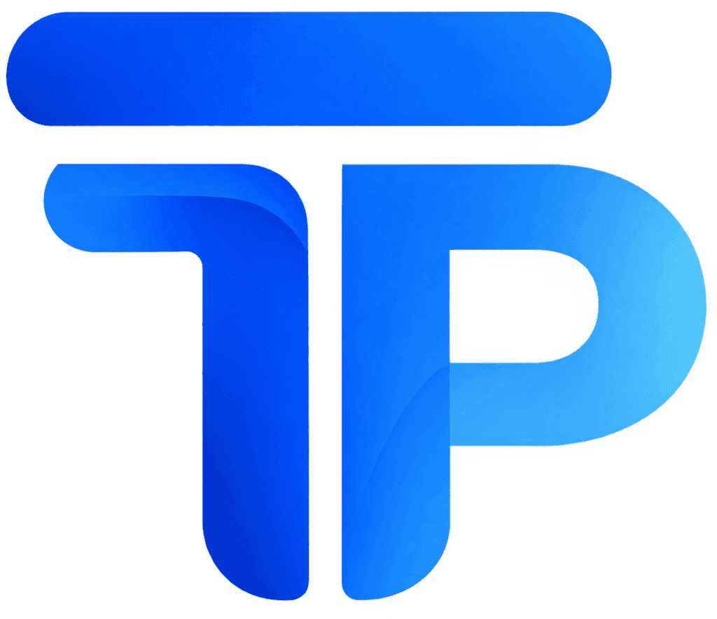 ToolifyPDF logo