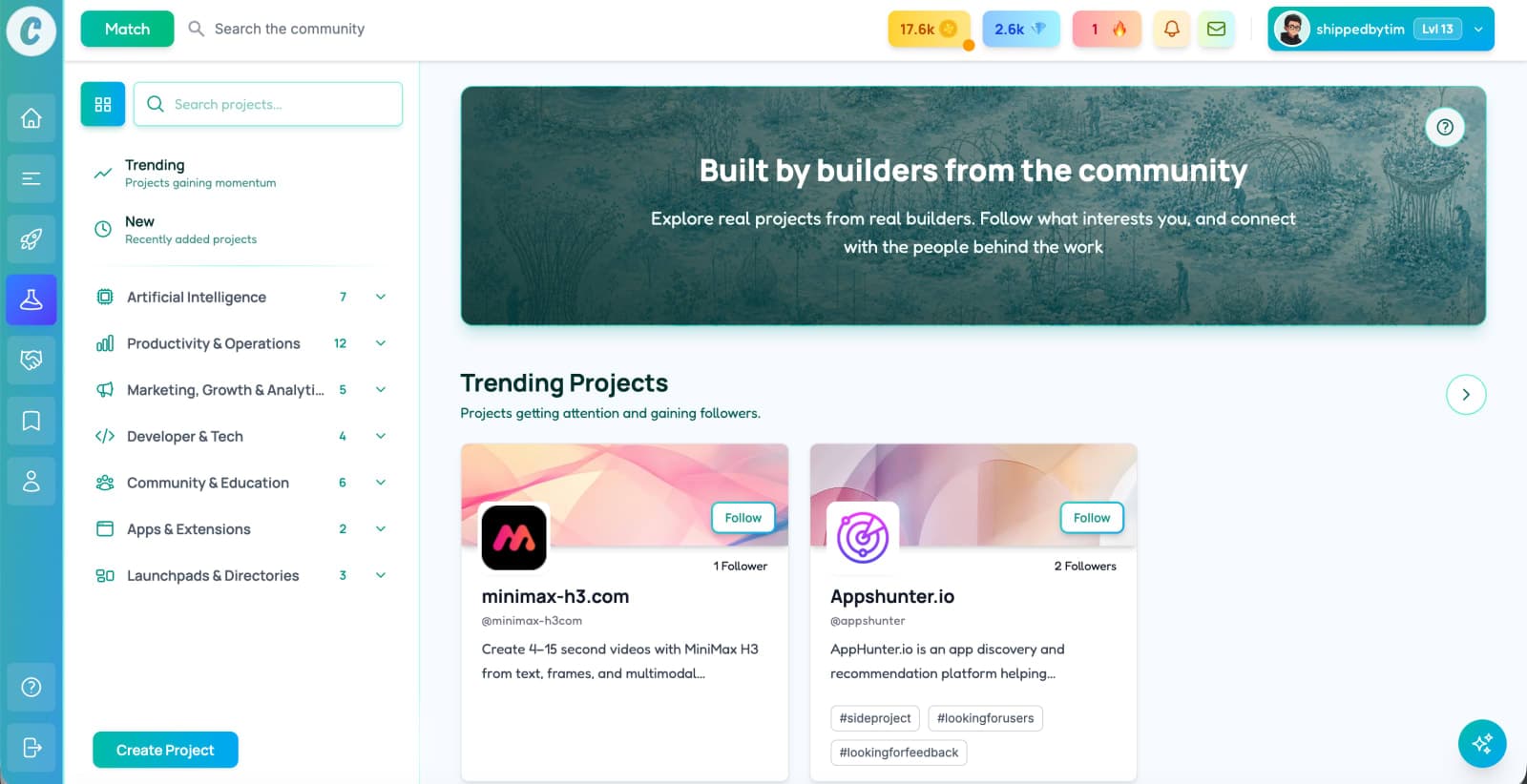 Commune screenshot 3 of 5